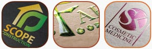 Graphic Design Logo Creation