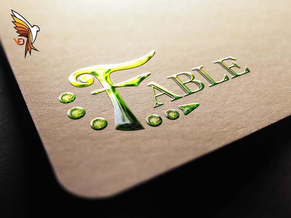 Fable Band Logo