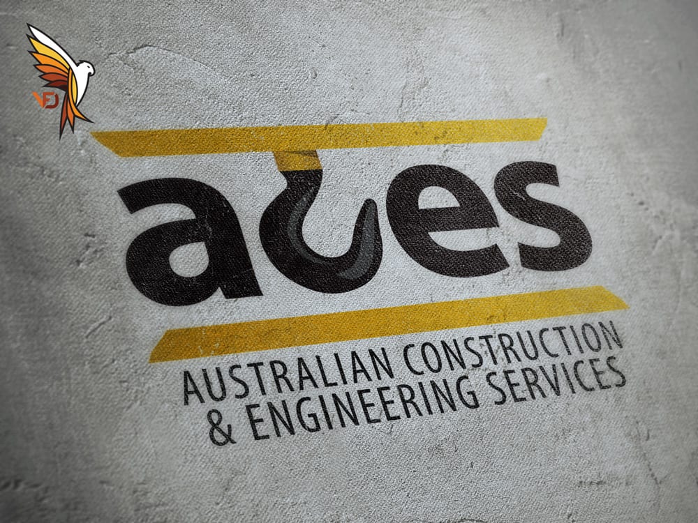 ACES Logo Design